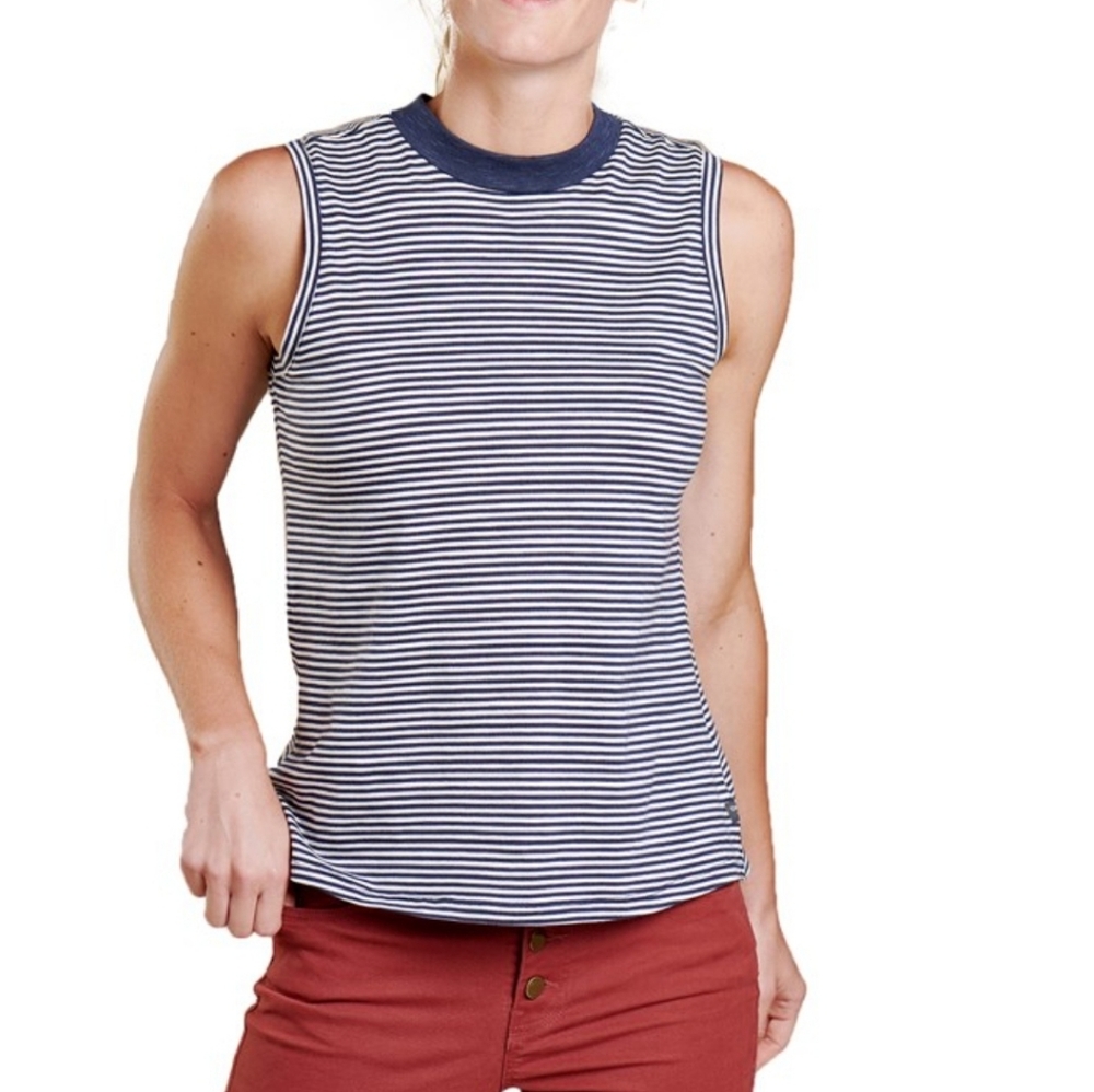 Toad & Co Samba Sunday Tank